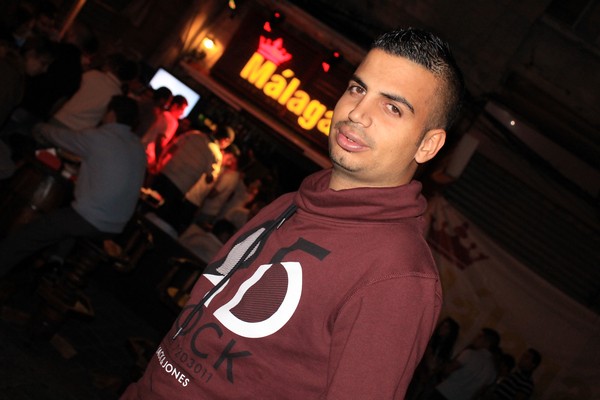 Pub Crawl Lebanon
